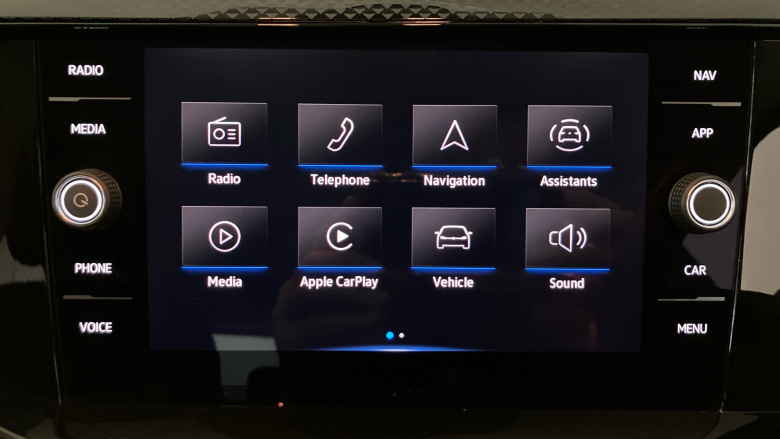 Volkswagen Polo 1.0 TSI Life 5dr Petrol Hatchback